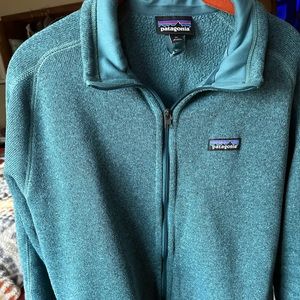 Women's Better Sweater Fleece Jacket